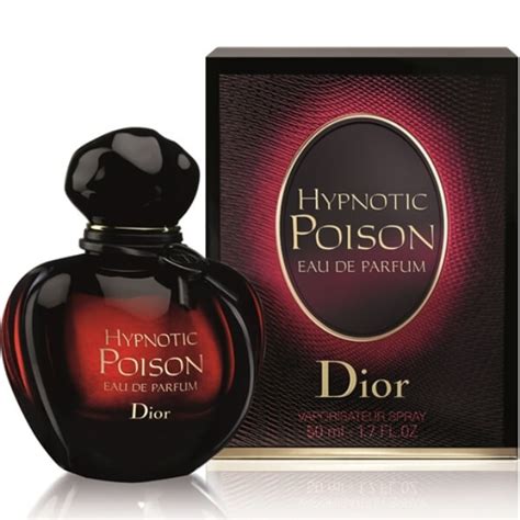 Dior Hypnotic Poison Eau De Parfum Edp 100ml For Women Without Package Venera Cosmetics