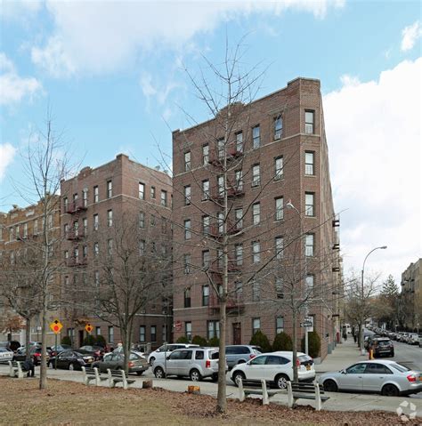 375 E Mosholu Pky N Bronx Ny 10467 Apartments In Bronx Ny