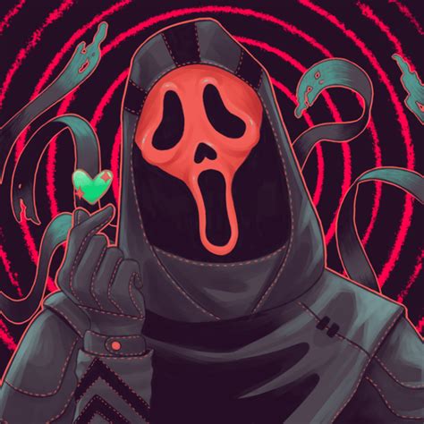 20 Free Cute Ghostface Wallpapers That Are Perfectly Creepy