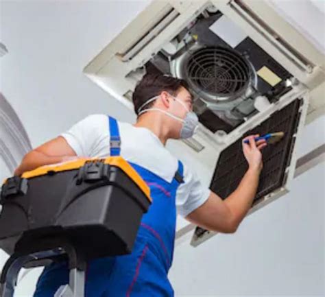 4 Key Benefits Of Air Conditioning Preventative Maintenance Home