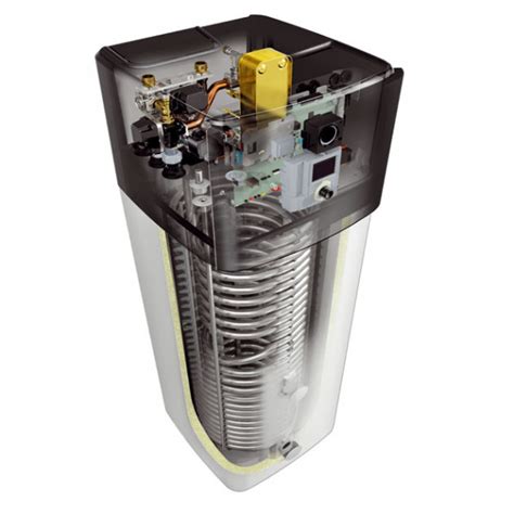 Daikin Altherma 3 H MT ECH2O Luft Wasser Wärmepumpe Inneneinheit 500