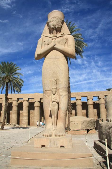 Ramses Ii 7 Egyptian Secrets Revealed Ancient Egypt Phu V4
