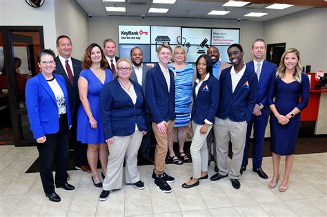 Akron Public Schools Partners with KeyBank - United Way of Summit & Medina
