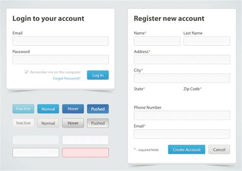 6 Tips To Optimize Your Registration Forms Gravity Extra