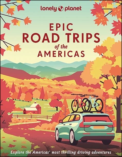 Americas The Beautiful Travel Books 20222023