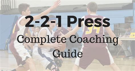 2 2 1 Press Complete Coaching Guide