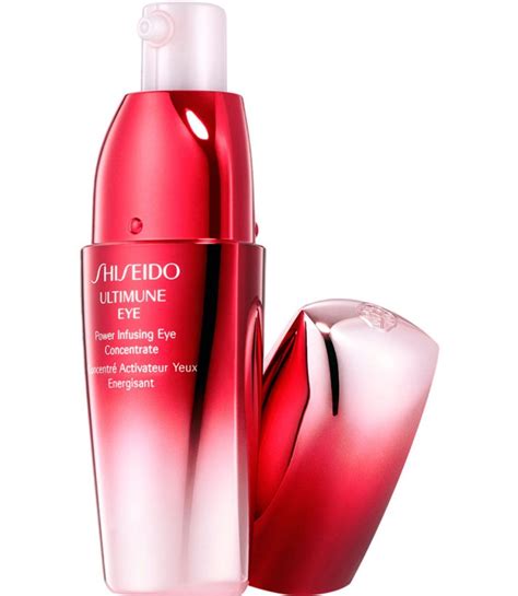Shiseido Ultimune Eye Power Infusing Concentrate Skin Care