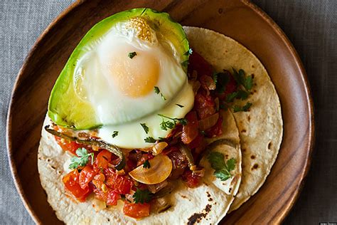 The Only 40 Egg Recipes You'll Ever Need | HuffPost