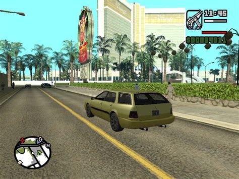 Gta San Andreas Pc Pc Review Full Download Old Pc Gaming