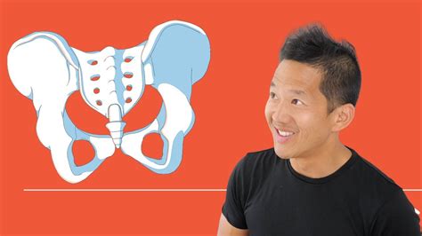 Stretches To Fix Pelvic Rotation Twisted Pelvis YouTube