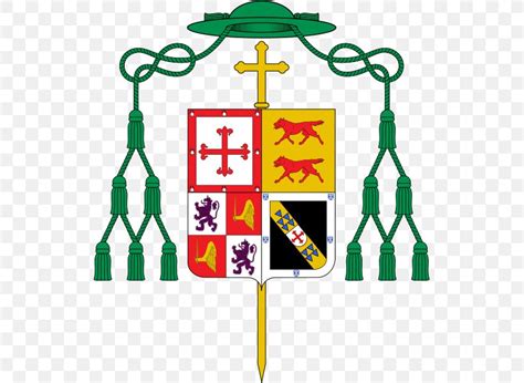 Bishop Coat Of Arms Priest Diocese Ecclesiastical Heraldry Png