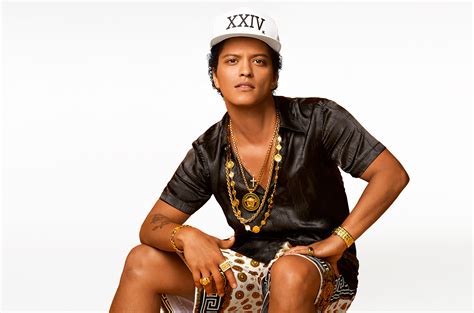 The Top 10 Bruno Mars Songs Updated 2016 Billboard Billboard
