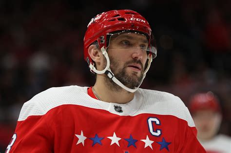 Capitals Alex Ovechkin Is The Best Player So Far In 2020