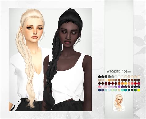 Moonflowersims Requested By Elizabitch Taylor Make Your Own