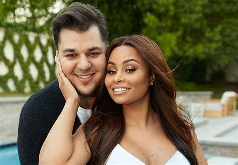 Blac Chyna S Lawyer Exploring All Legal Remedies After Rob Kardashian Posted Photos
