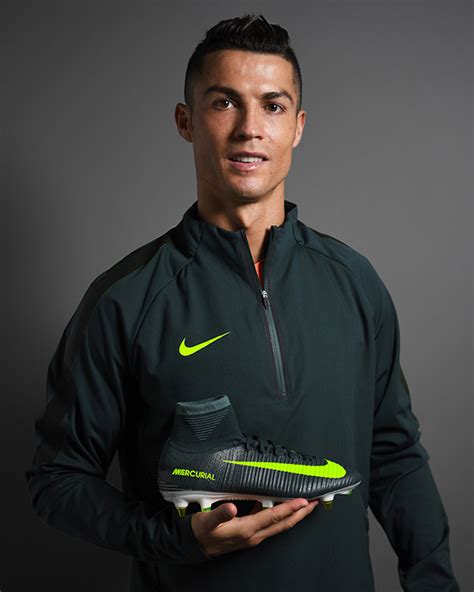 Nike Mercurial Superfly V Cr7 Discovery