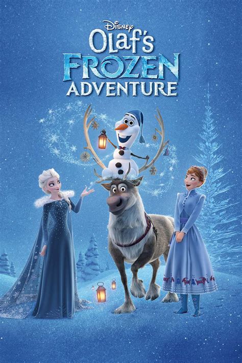 Olafs Frozen Adventure Dvd Release Date Redbox Netflix Itunes Amazon