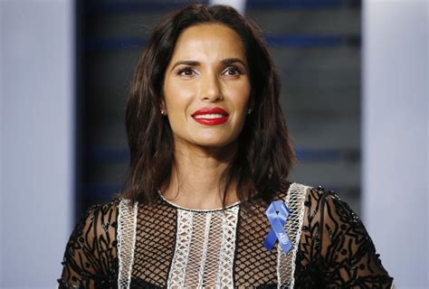 Padma Lakshmi Says She S Stripped Of All Energy Both Emotional And Physical As New Year