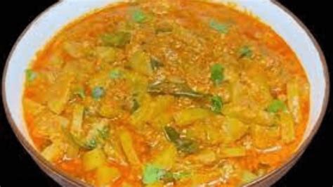 Lauki Ki Sabji Recipe Nishtha S Kitchen