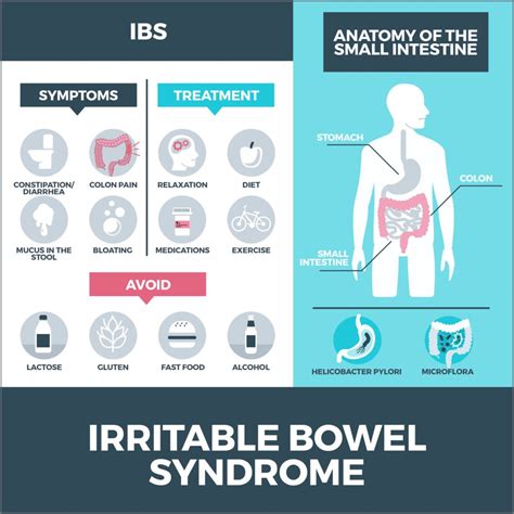 Irritable Bowel Syndrome Gastro Md