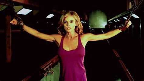 10 Things You Didnt Know About Betsy Russell Betsy Russell Betsy