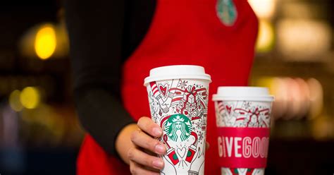Starbucks Red Cups Holiday Ad Features Same Sex And Mixed Race Couples