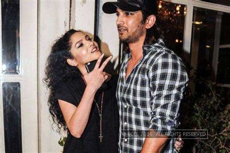 Is This Why Sushant Singh Rajput And Ankita Lokhande Reportedly Broke Up