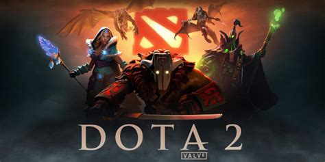 Dota 2 Documentary Will Release On Netflix Game Rant