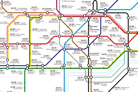 Printable London Underground Map 2019 Best Map Collection