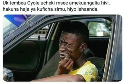 Memes is your source for the best & newest memes, funny pictures, and hilarious videos. CRAZY: The Funny Pics/Memes Going Viral on Kenyan Social Media