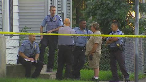 2 Found Shot To Death In South Minneapolis Home Youtube