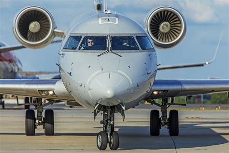 Bombardier aircraft currently employs more than 68,000 employees and is known to be a leader in transportation. Mitsubishi and Bombardier to Close CRJ Deal in June ...