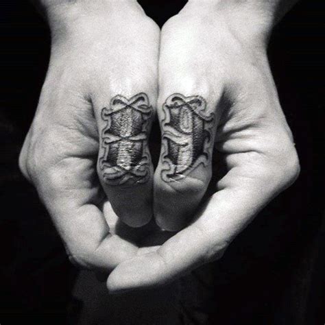 70 Simple Hand Tattoos For Men Cool Ink Design Ideas