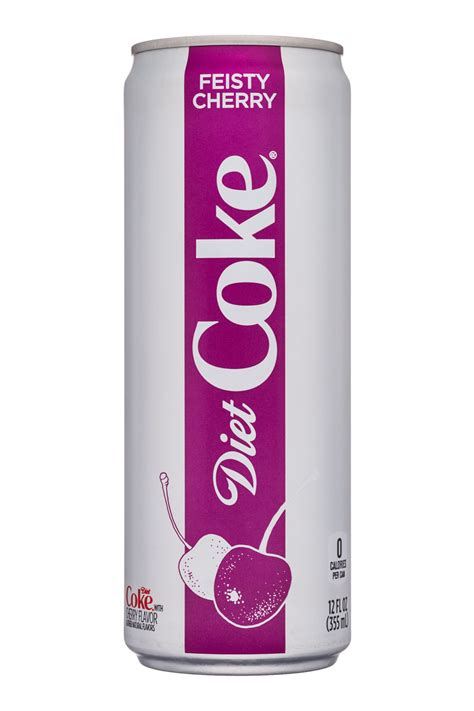 Feisty Cherry Diet Coke Product Review Ordering