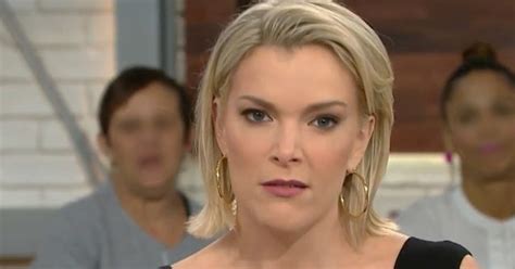 Megyn Kelly Apologizes For Blackface Remarks Few Come To Her Defense