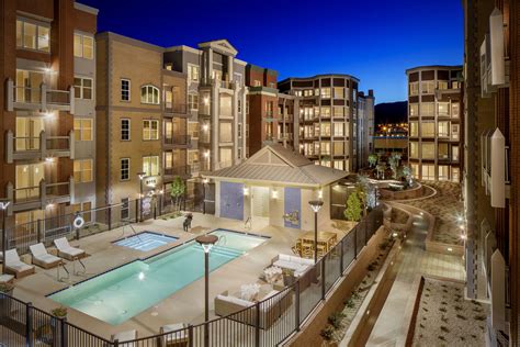 The homewood suites by hilton las vegas airport hotel is located less than five minutes from the las vegas strip,. Residences @ the Gramercy Rentals - Las Vegas, NV ...