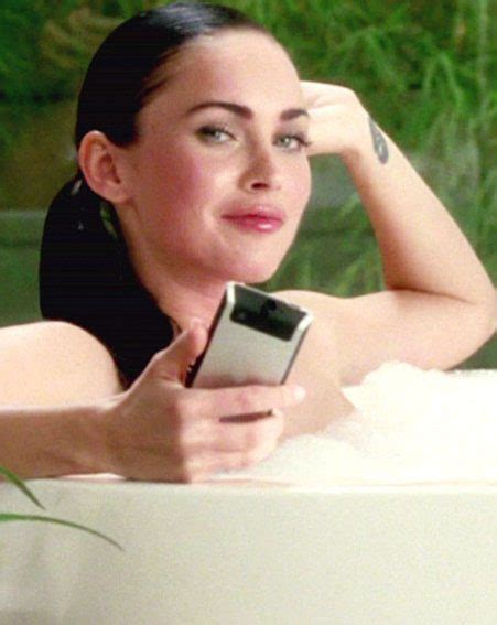 Video Did Megan Fox Have Thumb Double For Superbowl Ad Ok Magazine