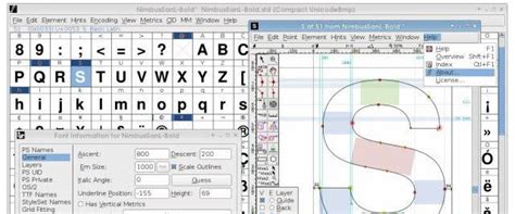 The Beginners Guide To Making Your Own Fonts