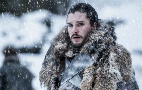 Kit Harington Says Jon Snow Is Not Okay After Game Of Thrones