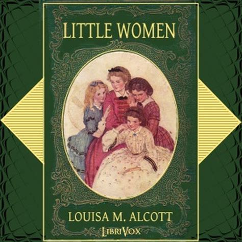 Little Women Version 4 Louisa May Alcott Free Download Borrow And Streaming Internet