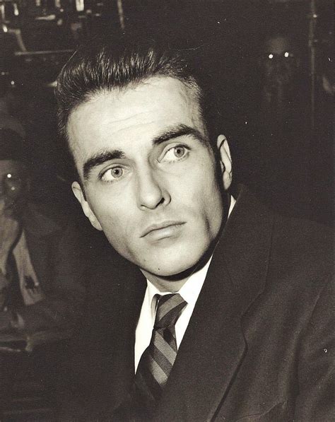 Quotes Of Montgomery Clift 903×1139 Montgomery Clift Classic