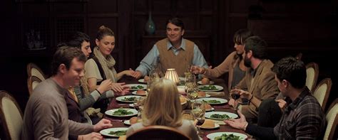 Take A Seat 5 Horror Films Centered Around The Dinner Table