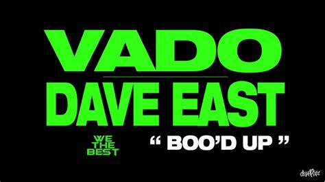 New Music Dave East And Vado Bood Up Remix Hiphop N More