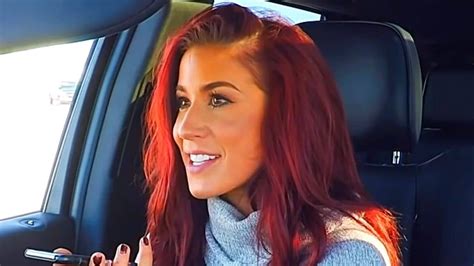 Chelsea Houska Shows Fans Her Post Partum Stretch Marks And Loose Skin