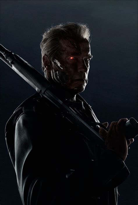 Terminator Genisys Il Quinto Capitolo è Il Peggiore Recensione