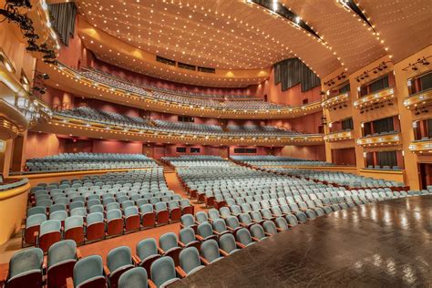 The Aronoff Center For The Arts Cincinnati Oh Meeting Venue