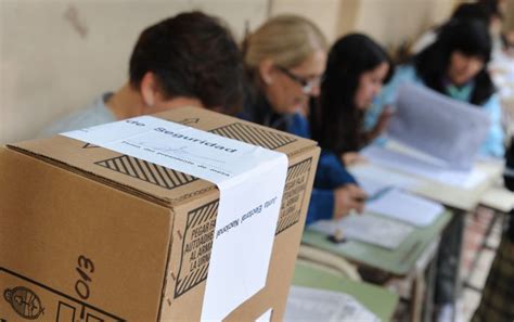 Elecciones En Corrientes El 2 De Junio Se Elegirán 155 Cargos En Toda