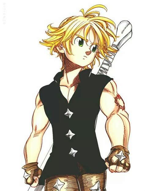 Cursed by light is a 2021 japanese animated fantasy film based on the seven deadly sins manga series written and illustrated by nakaba suzuki. Meliodas(Seven Deadly Sins) vs Ichigo(Bleach) - Battles ...