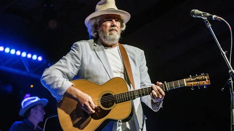 How Robert Earl Keen Became A Country And Americana Cult Hero