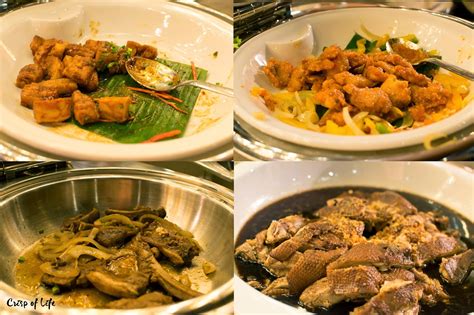 Gjestene setter pris på beliggenheten. Supper Buffet @ St Giles Wembley - Penang Premier Hotel ...